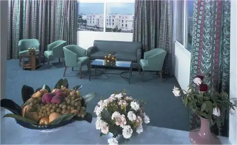 Marina Palace - 54