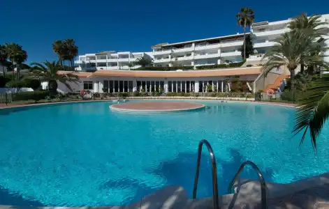 Miraflores Beach & Country Club - 13