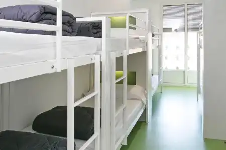 Sant Jordi Hostels Rock Palace - 25