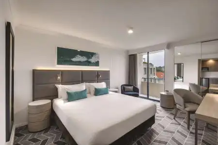 Adina Apartment Coogee Sydney - 108