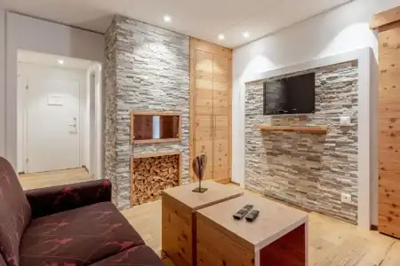 Blatter's Arosa & Bella Vista SPA - 64