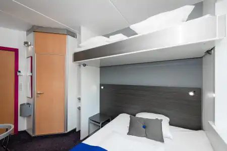 CABINN City - 3