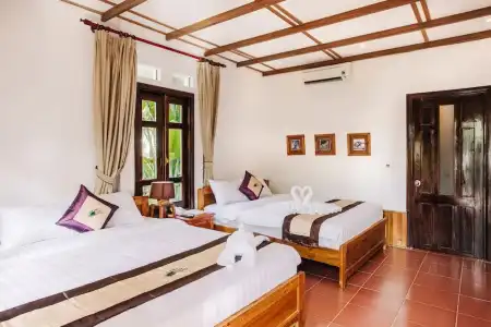Palm Hill Resort Phu Quoc - 130