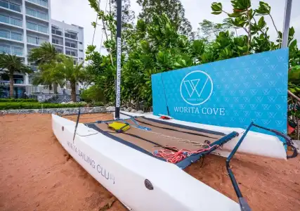 Worita Cove - 1