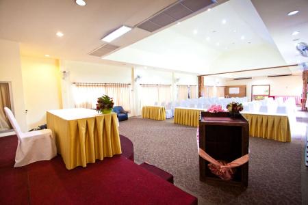 Touch Star Resort Doi Inthanon - 1