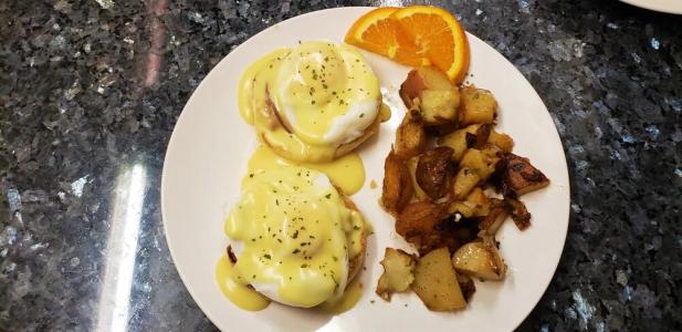 The Elmere House Bed & Breakfast - 11