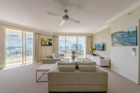 Contessa Holiday Apartments - 163