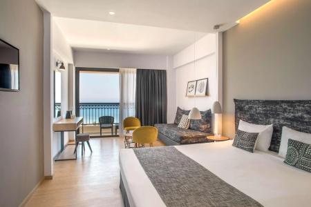Sol Cosmopolitan Rhodes - All inclusive - 4