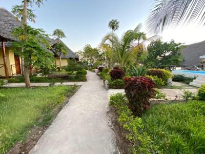 Bella Vista Resort Zanzibar - 62
