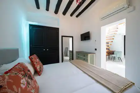 El Charco Suites - 1