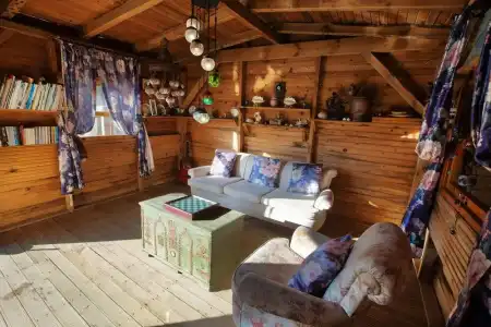 Chakra Beach Kabak - 15