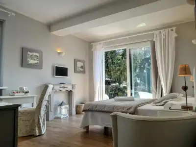 B&B La Magia Dei Sogni - 30