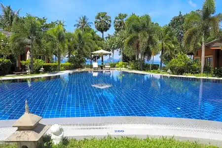 Laguna Villas Boutique - 101