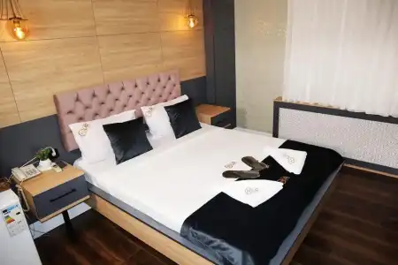 Grand Onur Şi̇şli̇ - 18
