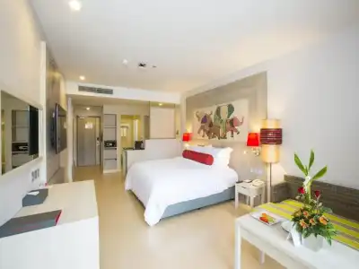 Ramada by Wyndham Phuket Deevana - 61