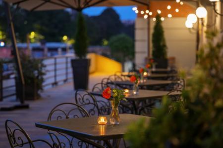 Starhotels du Parc - 20