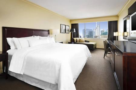 The Westin Harbour Castle, Toronto - 5