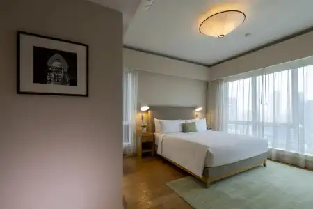 Lanson Place Bukit Ceylon - 32
