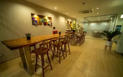 The Three Hat Yai - 17