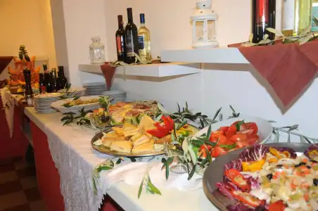 Resort Fior Di Sardegna - 13
