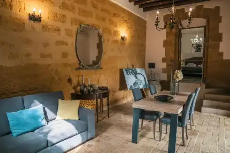 Villa La Lumia B&B Suites & Apartments - 69