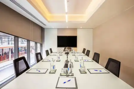Holiday Inn Express BANGKOK SUKHUMVIT 11 by IHG - 23