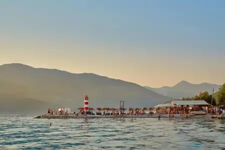 Rosic Tivat Apart-Hotel - 28