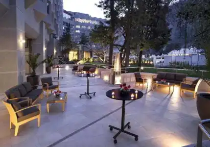 Sheraton Santiago and Convention Center - 17