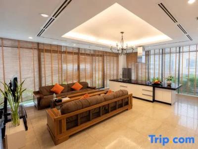 My Way & Residence - 114
