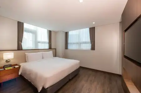 ENA Suite Namdaemun - 70