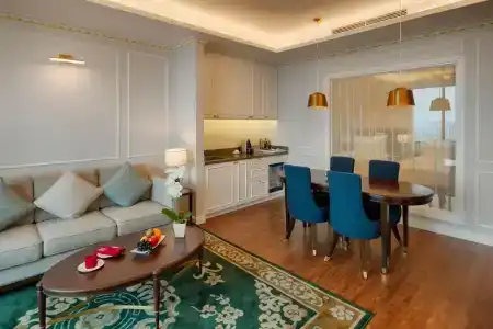 FLC Halong Bay Golf Club & Luxury Resort - 112