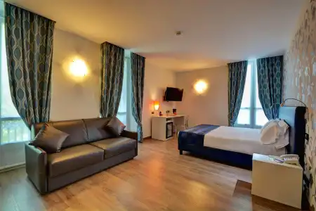 Best Western Genio - 5