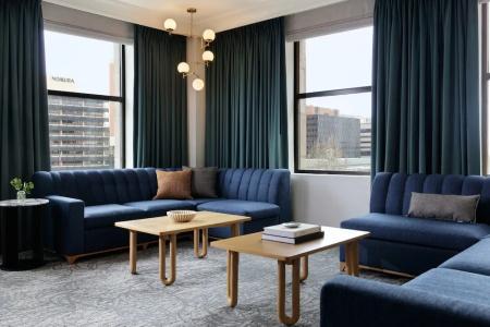 Kimpton Monaco Philadelphia by IHG - 73