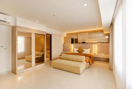 Kuta Angel Luxurious Living - 33