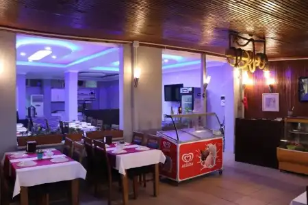 Airport Kumsal Otel - 16