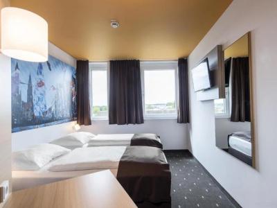 B&B Landshut - 57