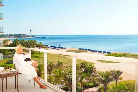 Fort Lauderdale Marriott Pompano Beach Resort - 81
