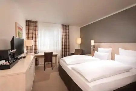 Mercure Bielefeld Johannisberg - 50