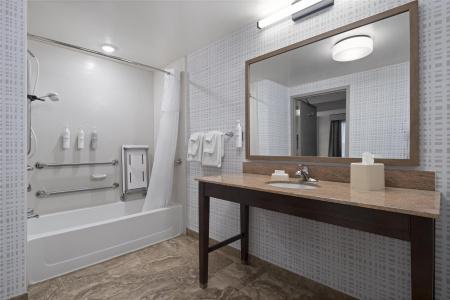 Hampton Inn & Suites Rochester/Henrietta - 26