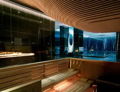 Corinthia London - 21