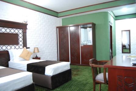 Kesh Palace - 30
