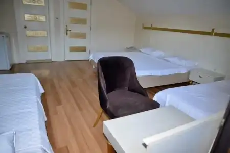 Barby Butik Otel - 5