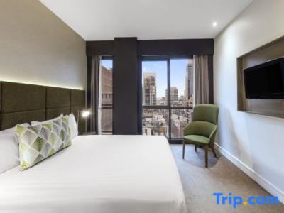 Adina Apartment Melbourne - 101