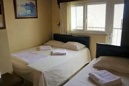 Durak Villa Hostel - 14