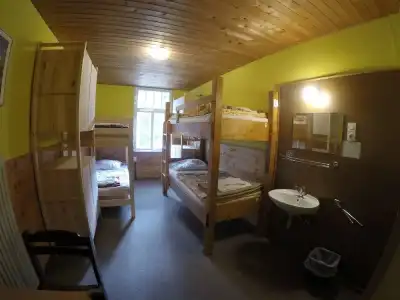 Hostel pod Voglom - 1