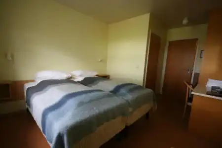Brunnholl Country Guesthouse - 30