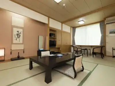 Shiobetsu Tsurutsuru Onsen - 0