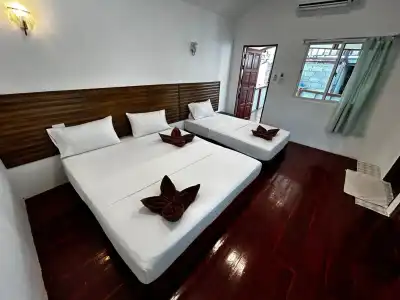 Coco's Guesthouse - 2
