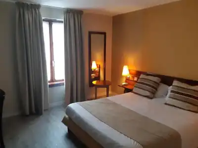 La Petite Rade Hôtel - 112