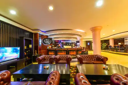 Phoenicia Grand - 1